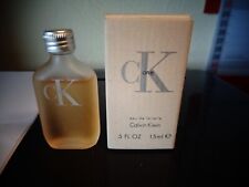 Calvin klein parfum gebraucht kaufen  Inden