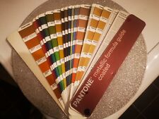Pantone formula guide for sale  LEICESTER