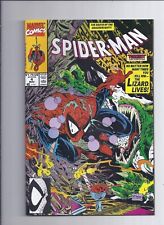 Marvel comic spider for sale  TAMWORTH