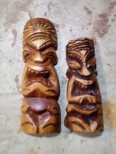 Vintage tiki hand for sale  New Bloomfield
