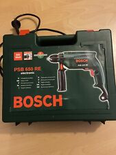 Bosch bohrhammer psb gebraucht kaufen  Stuttgart