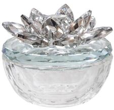 Swarovski style crystal for sale  UK