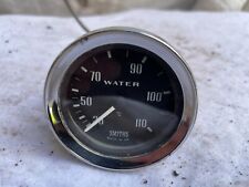 Water temperature gauge. for sale  UCKFIELD