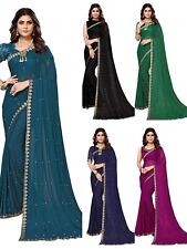 Used, Women's  saree for sale  Shipping to South Africa