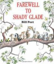 Farewell to Shady Glade por Peet, Bill comprar usado  Enviando para Brazil