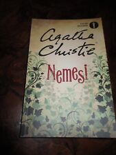 Agatha christie nemesi usato  Vicenza