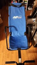 Lounge sport abdominal for sale  East Springfield