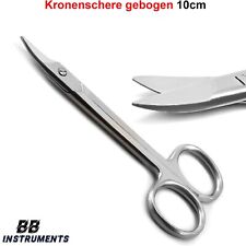 Kronenschere dental chirurgisc gebraucht kaufen  Bielefeld