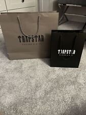 trapstar bag for sale  BIRMINGHAM