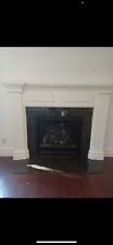 Heat glo fireplace for sale  Paterson