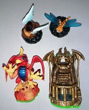 Skylander sunburn dragon gebraucht kaufen  Bad Sooden-Allendorf