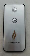 LUMINARA Flameless Candle Remote Control comprar usado  Enviando para Brazil