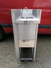 No131 stainless steel for sale  SHEFFIELD