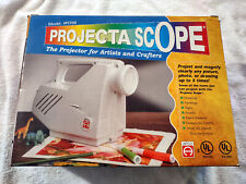 Projecta scope artist. for sale  Bridgeport