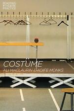 Costume readings theatre for sale  UK