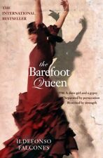 Barefoot queen ildefonso for sale  UK