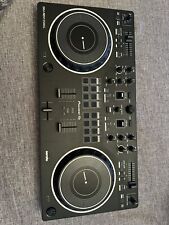 Controlador Pioneer DJ DDJ-REV1 estilo arranhão 2 canais Serato DJ Lite comprar usado  Enviando para Brazil