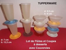 Vintage tupperware lot d'occasion  France