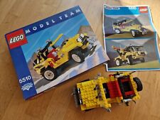 Lego model team gebraucht kaufen  Rostock