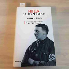 Hitler terzo reich usato  Italia