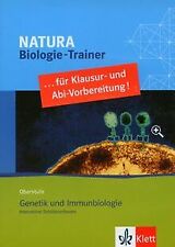 natura biologie gebraucht kaufen  Berlin