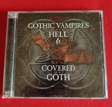Gothic vampires hell for sale  Boonville