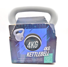 Aurora fitness kettlebell for sale  RYDE