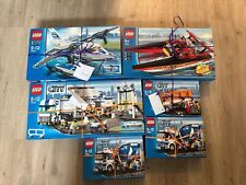 Lego city konvolut gebraucht kaufen  Hamburg