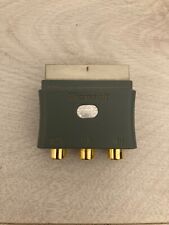 Xbox 360 scart for sale  LIVERPOOL