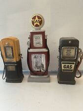 Set gas pump for sale  Northampton