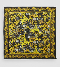 Foulard soie versace d'occasion  France