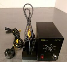 Antex Model 660A Lead Free 230V Soldering Station 60W.    4F for sale  Shipping to South Africa