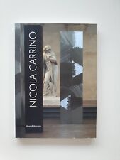 Nicola carrino. scultura usato  Macerata