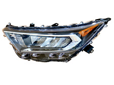 ✨ Perfeito! Farol de LED 19-21 Toyota RAV4 lado esquerdo do motorista fabricante de equipamento original *8117042812* comprar usado  Enviando para Brazil