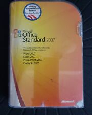 Microsoft office standard for sale  Georgetown