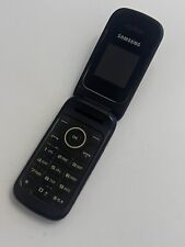 Samsung e1190 graphite for sale  NORTHAMPTON