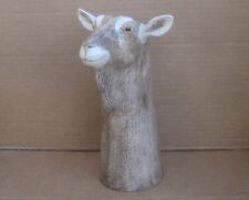 Tall goat head for sale  Bloomington