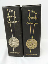 collection knitting books for sale  Eagle River