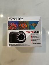 Sealife micro 3.0 for sale  Shipping to Ireland