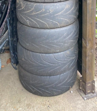 Federal 595 tyre for sale  CHICHESTER