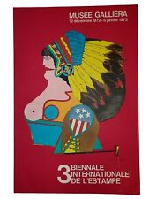 Richard lindner biennale for sale  Mckinney