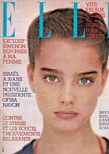 Vintage elle 1978 for sale  Ireland