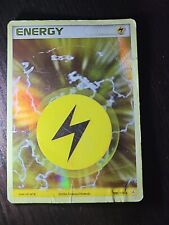 Carte pokemon energy d'occasion  Lyon VII