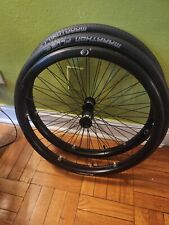 Wheelchair Wheels Whit Natural Fit Handrail 24" Whit  Air, used for sale  Shipping to South Africa