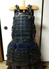 Japanese armor dou for sale  Shipping to Ireland