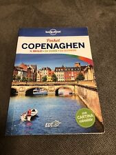 Copenhagen pocket lonely usato  Coreglia Antelminelli
