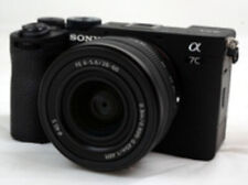 Sony ilce 7cm2l for sale  USA