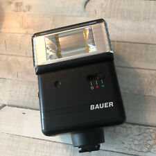 Bauer e528 blitzgerät gebraucht kaufen  Berlin