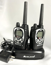 Midland walkie talkie d'occasion  Expédié en Belgium