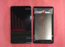 For Huawei MediaPad T1 7.0 T1-701U T1-701 LCD Screen Touch Digitizer Black for sale  Shipping to South Africa
